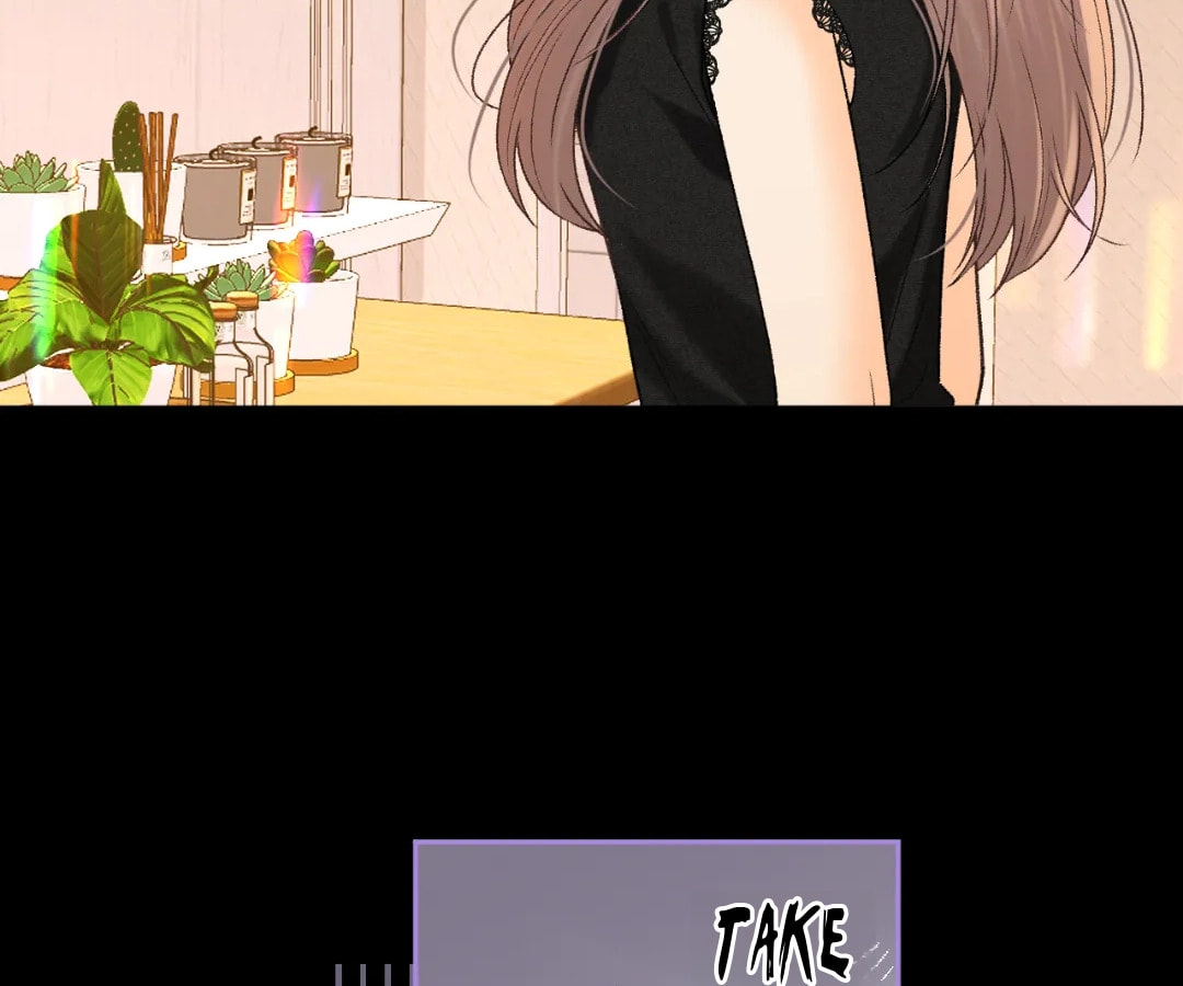 Eternal Love Chapter 122 page 54 - 