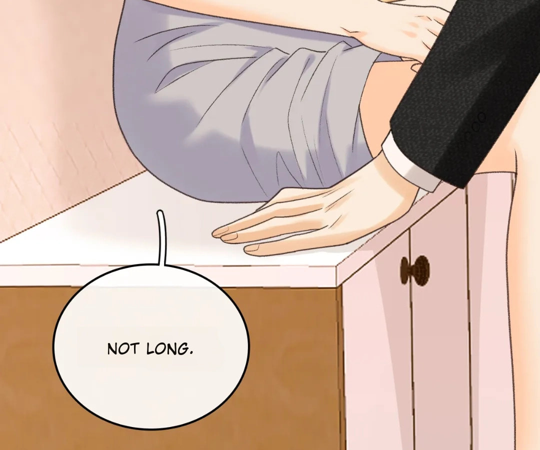 Eternal Love Chapter 122 page 8 - 