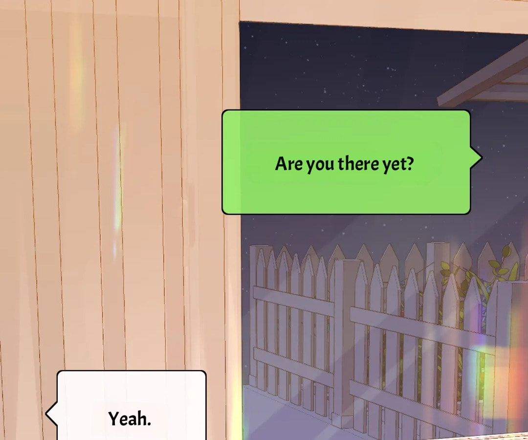 Eternal Love Chapter 122 page 71 - 