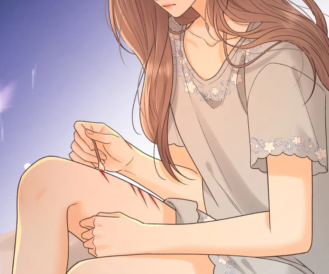 Eternal Love Chapter 122 page 74 - 