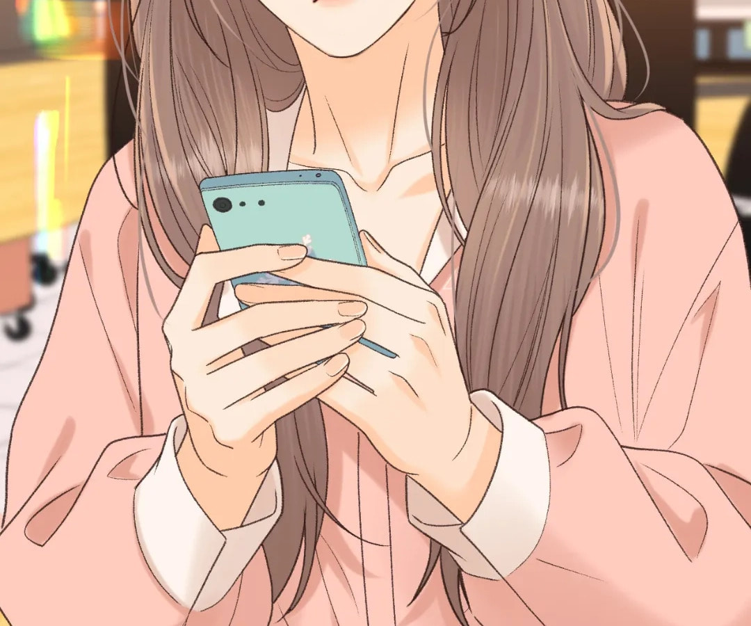 Eternal Love Chapter 122 page 94 - 