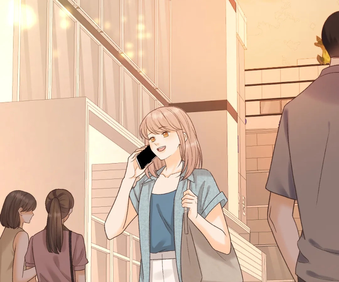 Eternal Love Chapter 122 page 98 - 