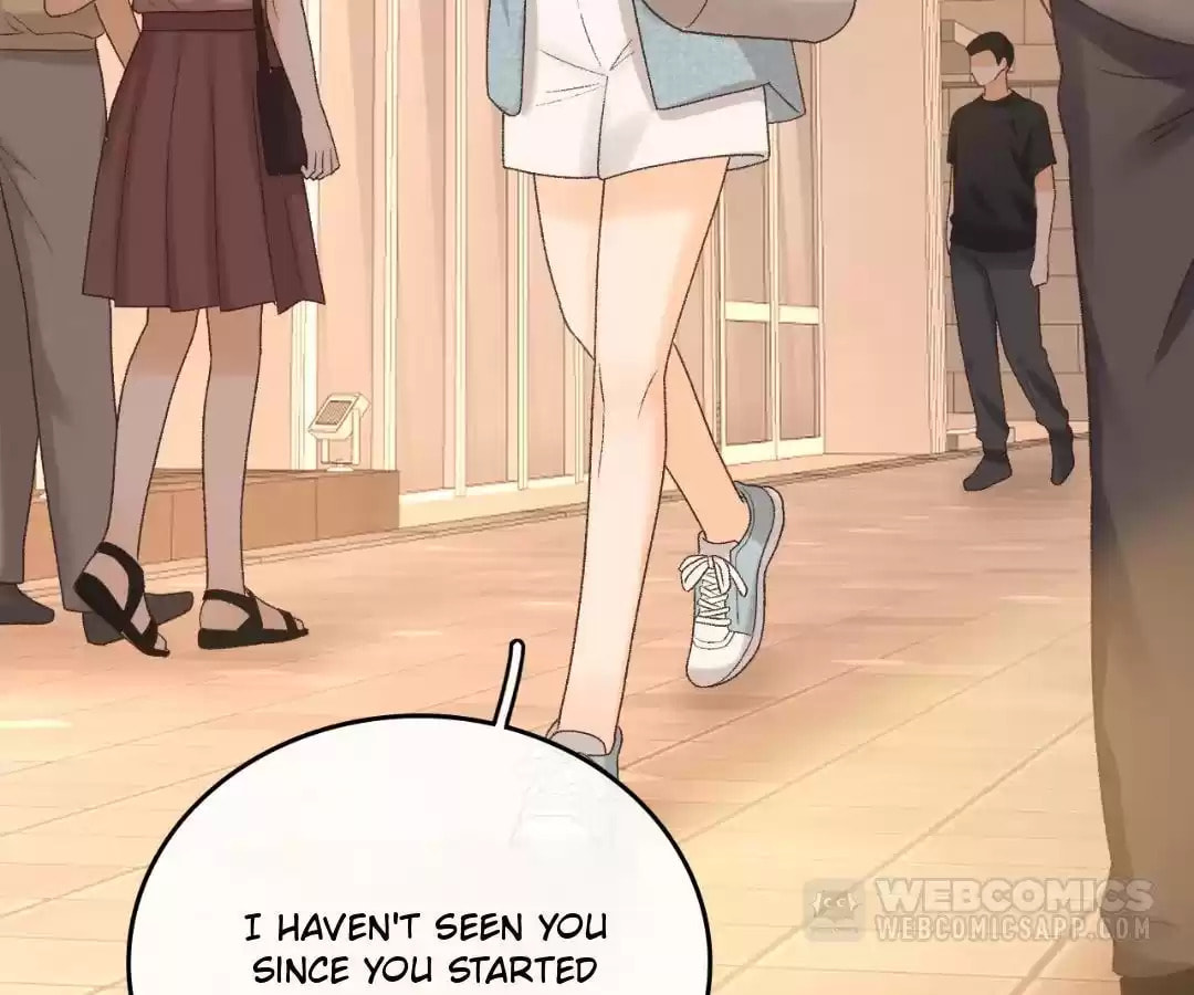 Eternal Love Chapter 122 page 99 - 