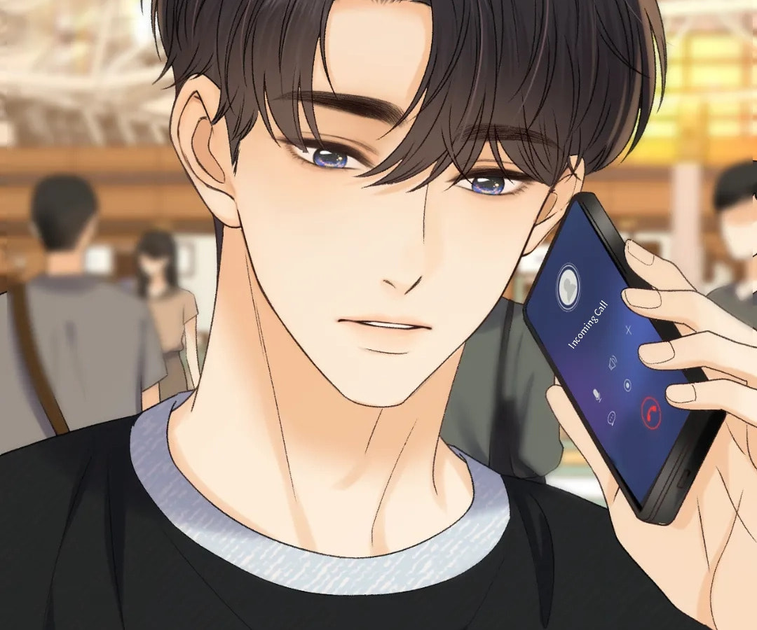 Eternal Love Chapter 123 page 101 - 