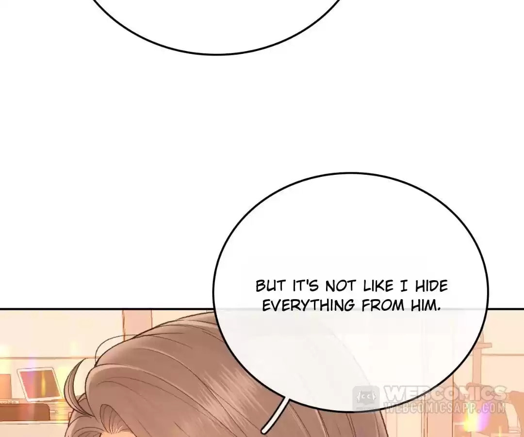 Eternal Love Chapter 123 page 3 - 