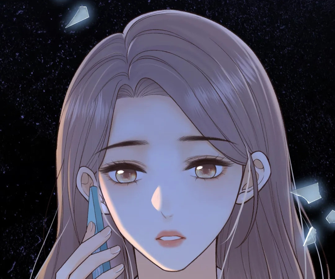 Eternal Love Chapter 123 page 23 - 