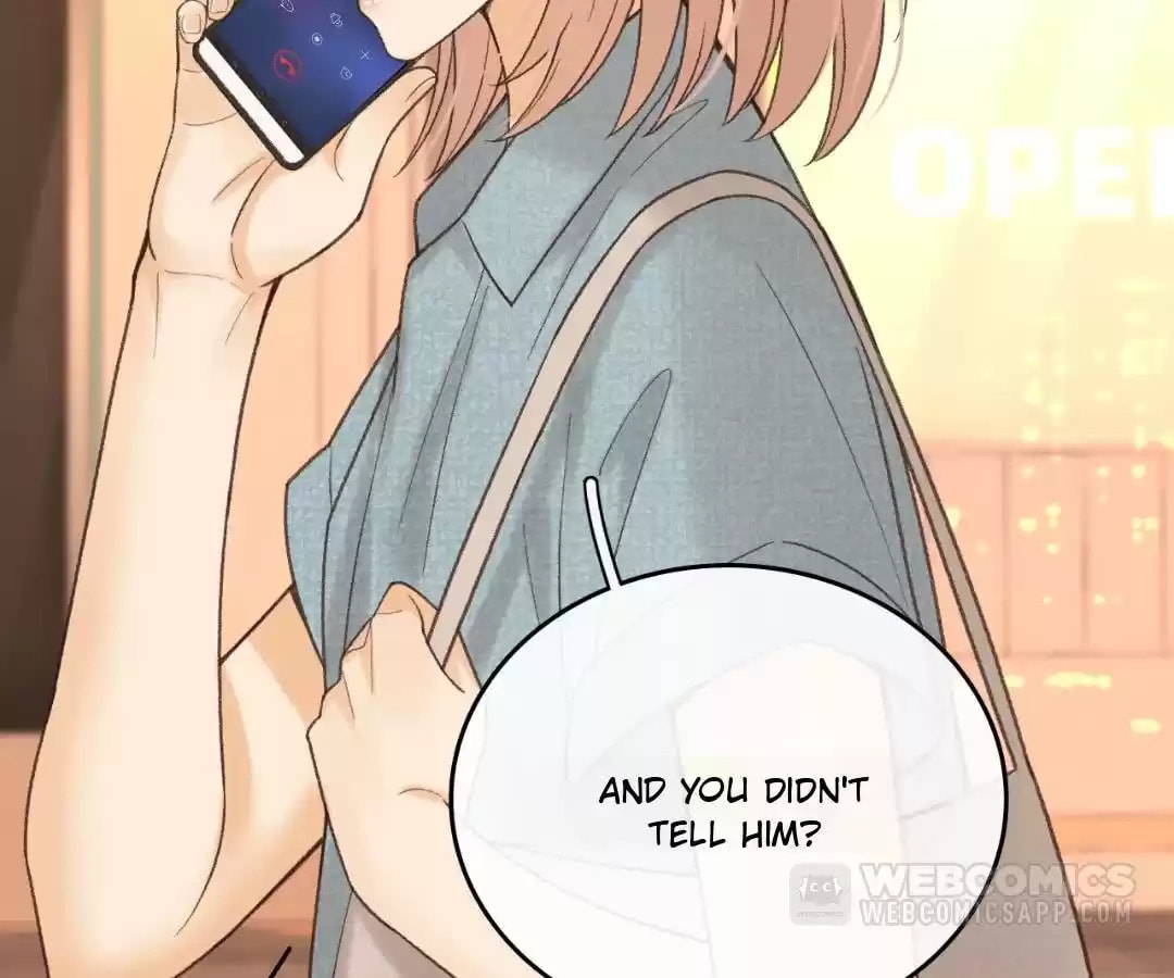 Eternal Love Chapter 123 page 27 - 
