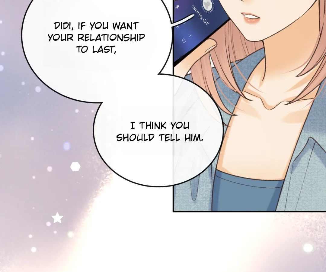 Eternal Love Chapter 123 page 30 - 