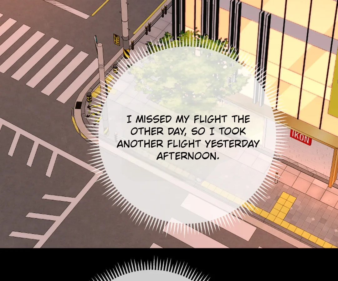 Eternal Love Chapter 123 page 38 - 