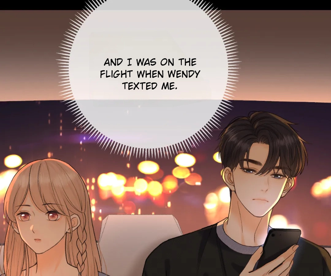 Eternal Love Chapter 123 page 39 - 