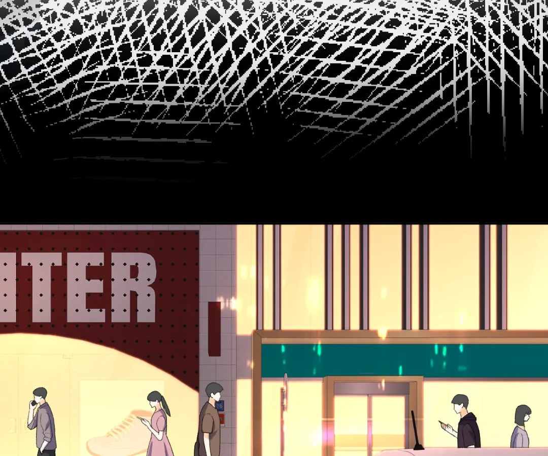 Eternal Love Chapter 123 page 46 - 