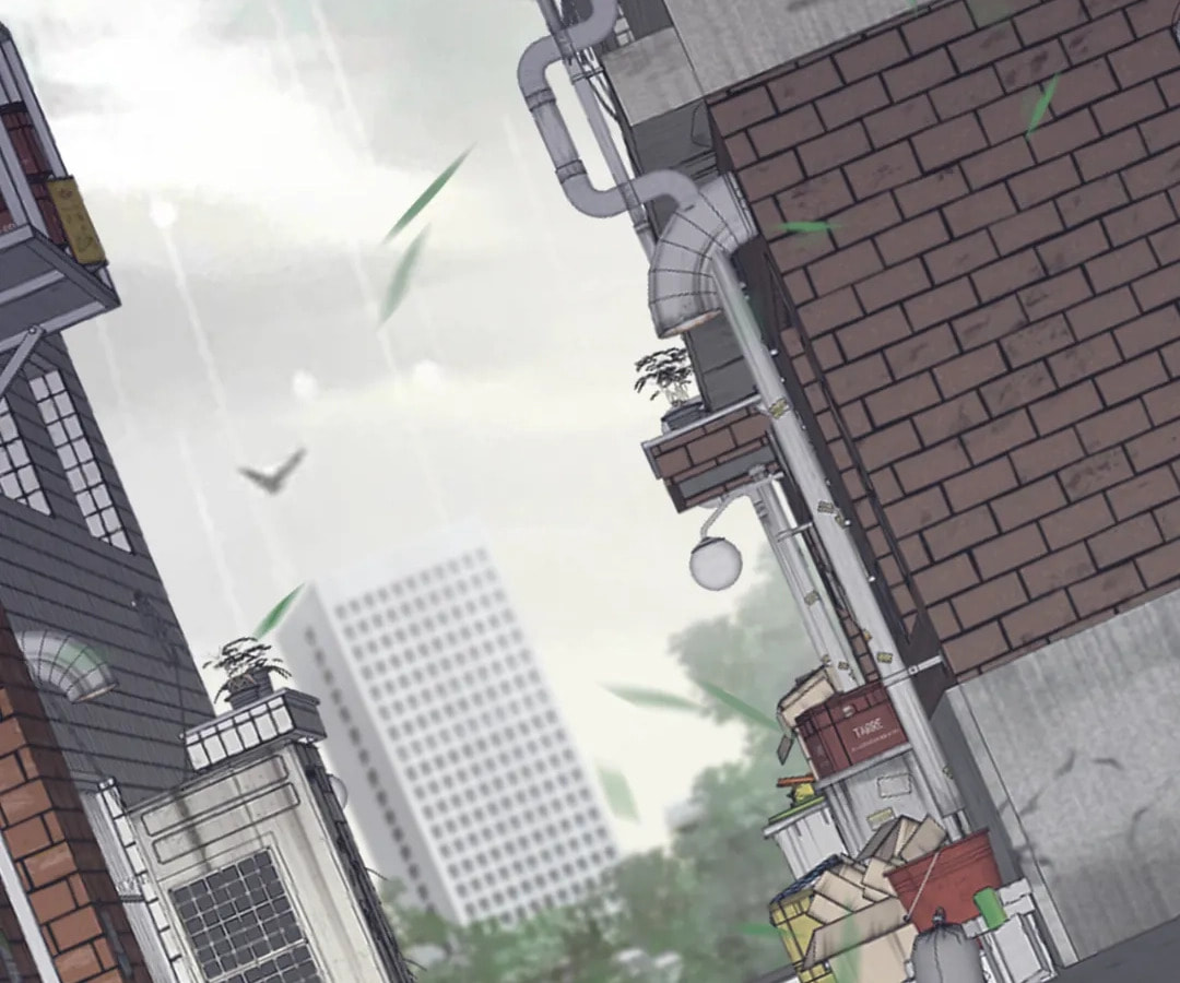 Eternal Love Chapter 123 page 55 - 