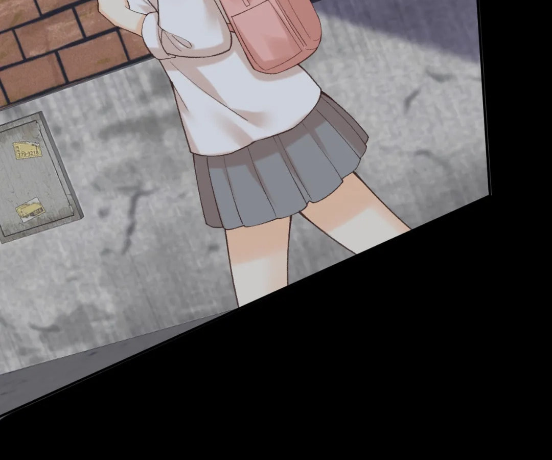 Eternal Love Chapter 123 page 58 - 