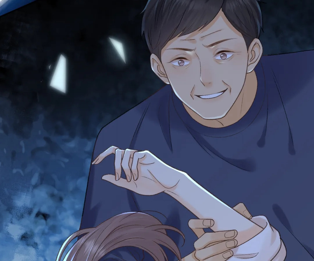 Eternal Love Chapter 123 page 62 - 