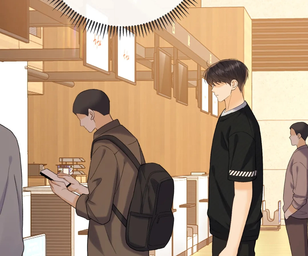 Eternal Love Chapter 123 page 92 - 