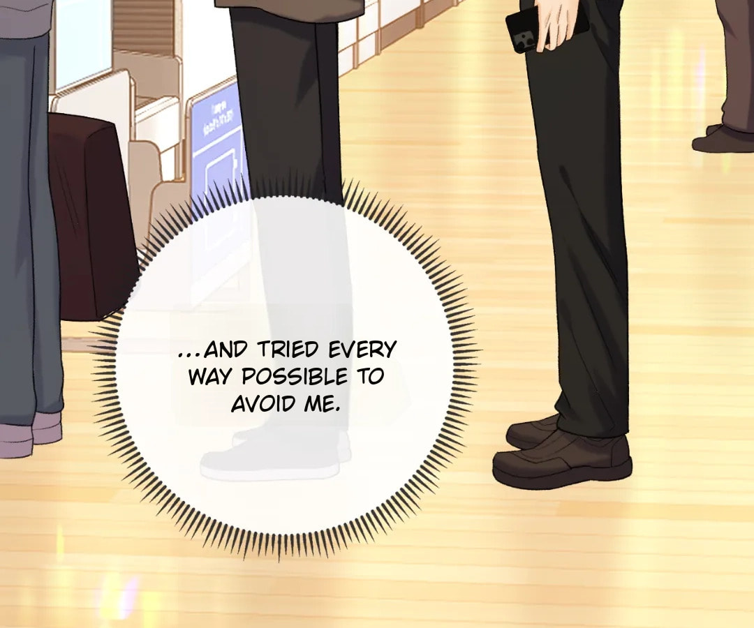 Eternal Love Chapter 123 page 93 - 