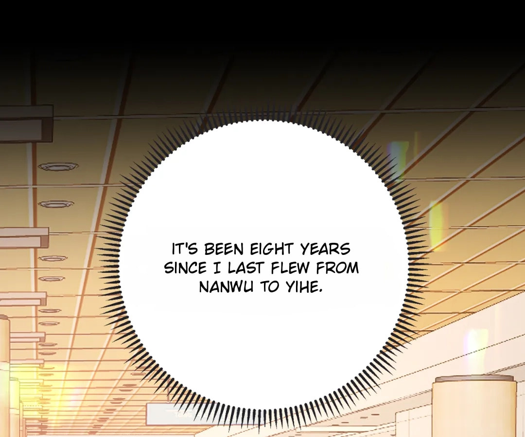 Eternal Love Chapter 124 page 1 - 