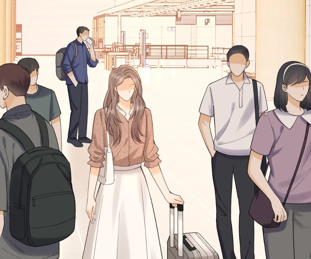 Eternal Love Chapter 124 page 2 - 