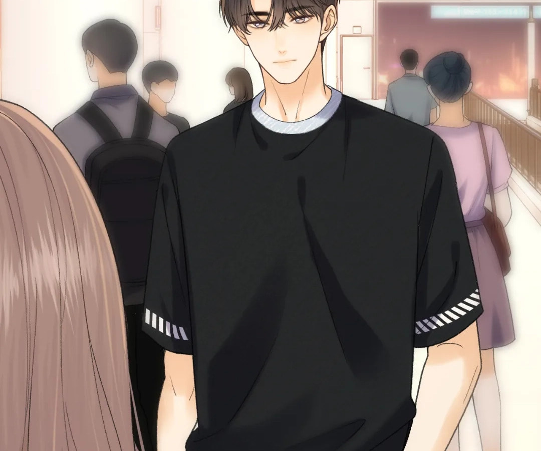 Eternal Love Chapter 124 page 12 - 