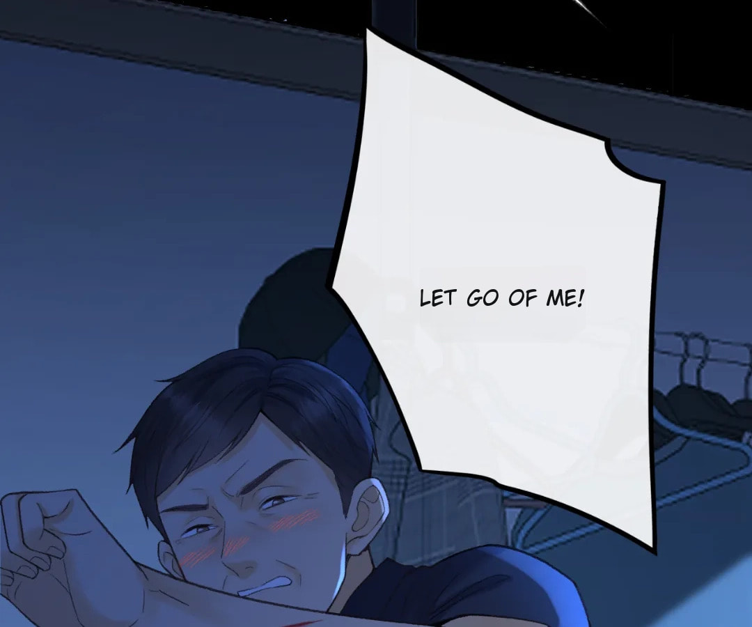 Eternal Love Chapter 124 page 118 - 