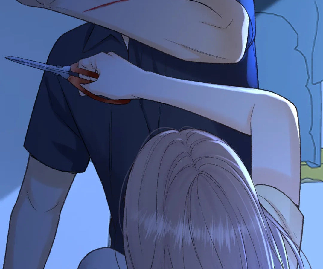 Eternal Love Chapter 124 page 119 - 