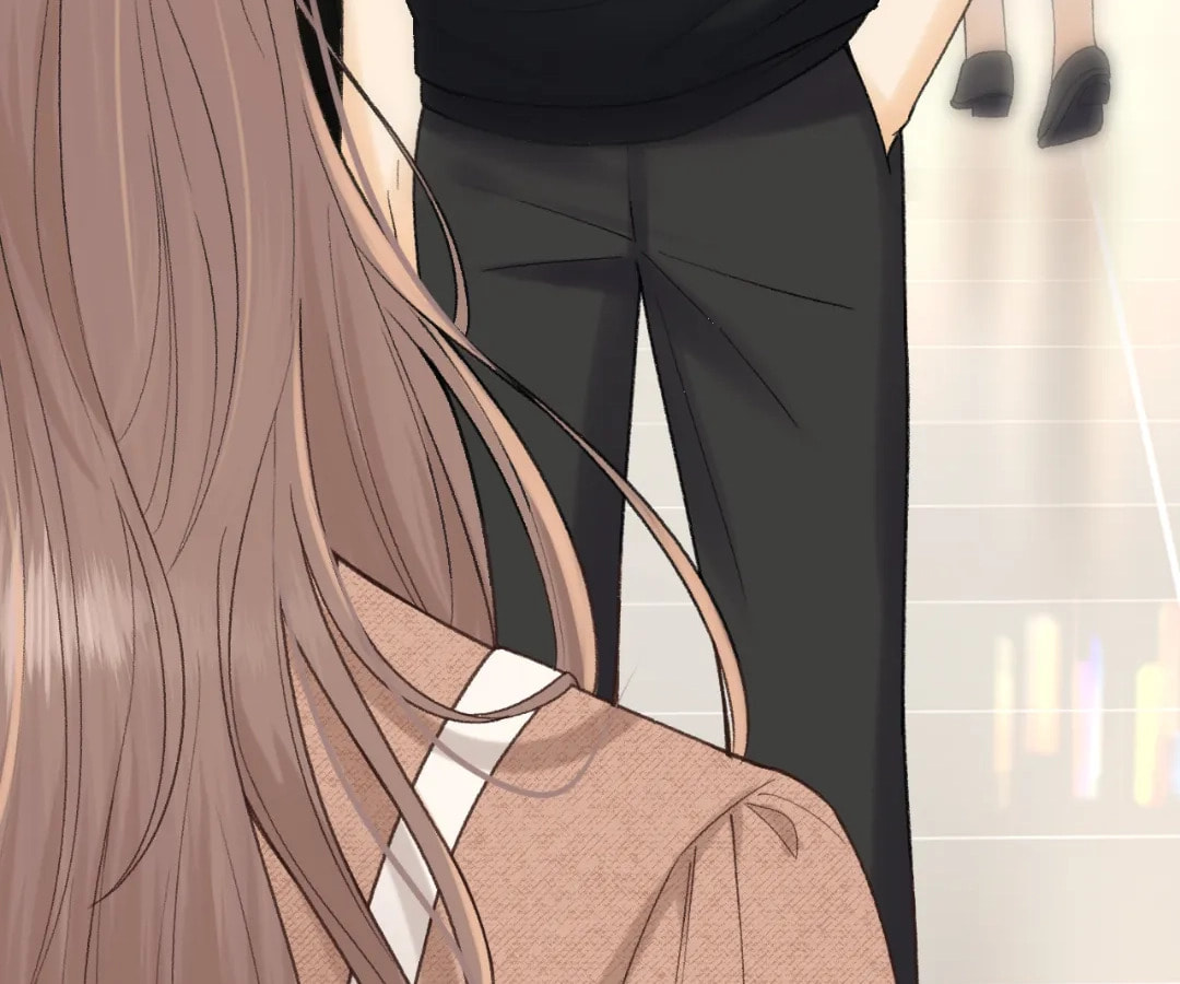 Eternal Love Chapter 124 page 13 - 