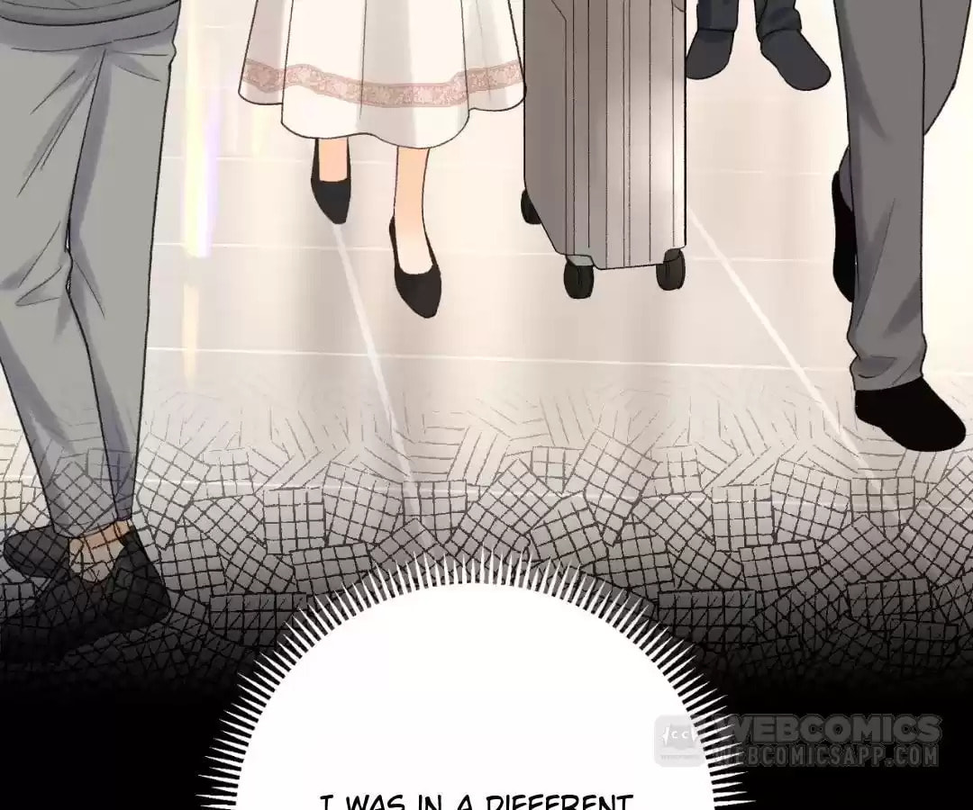 Eternal Love Chapter 124 page 3 - 