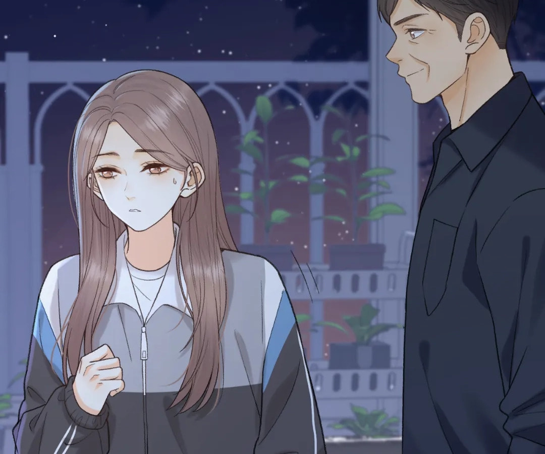 Eternal Love Chapter 124 page 23 - 