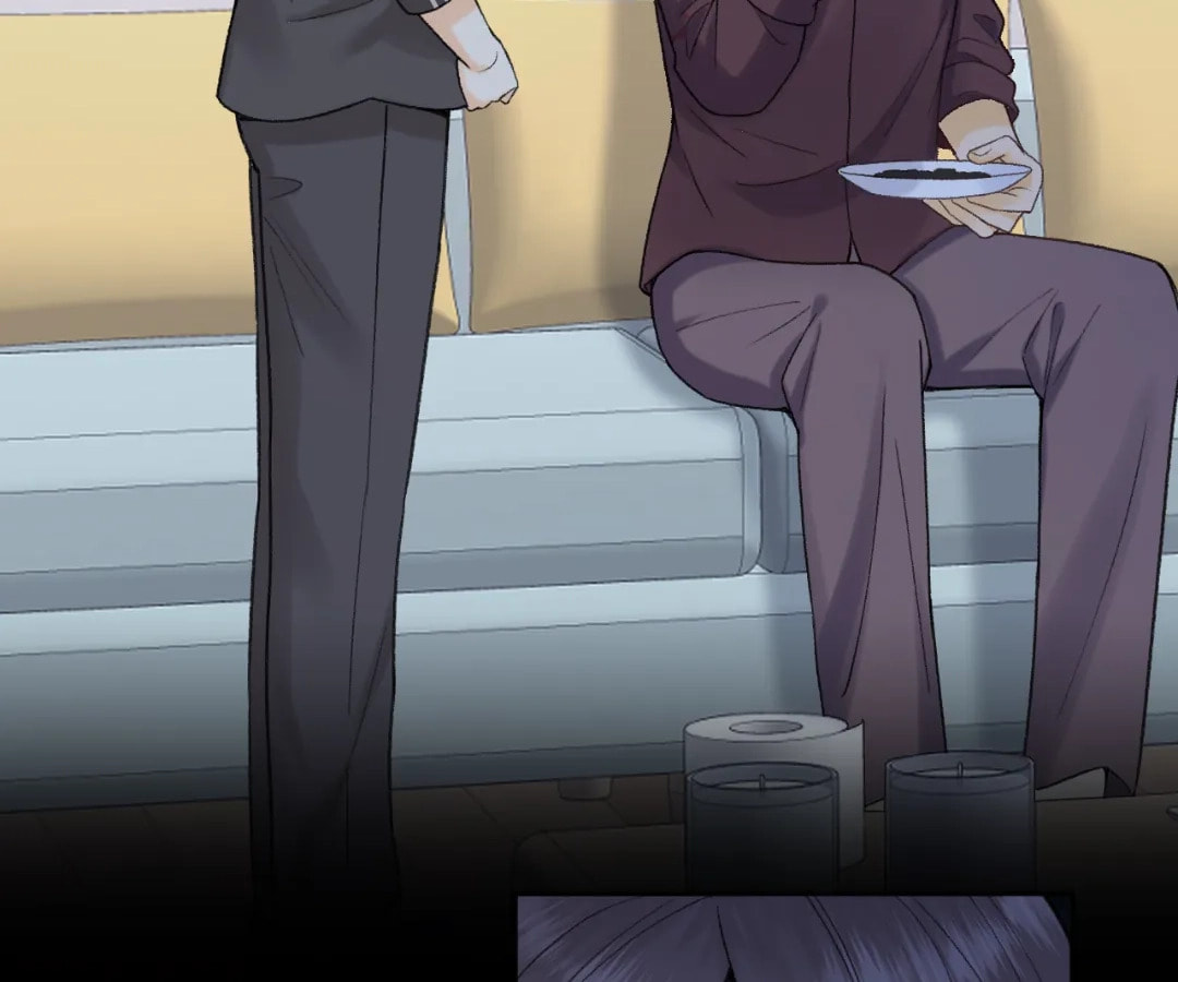 Eternal Love Chapter 124 page 30 - 