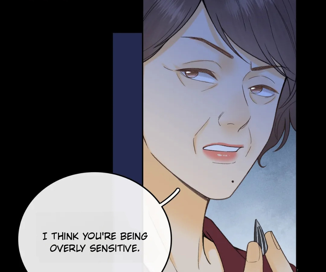 Eternal Love Chapter 124 page 31 - 