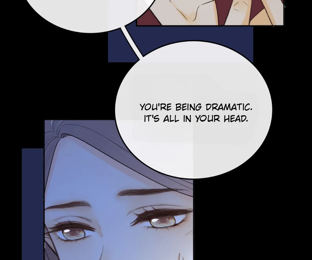 Eternal Love Chapter 124 page 32 - 