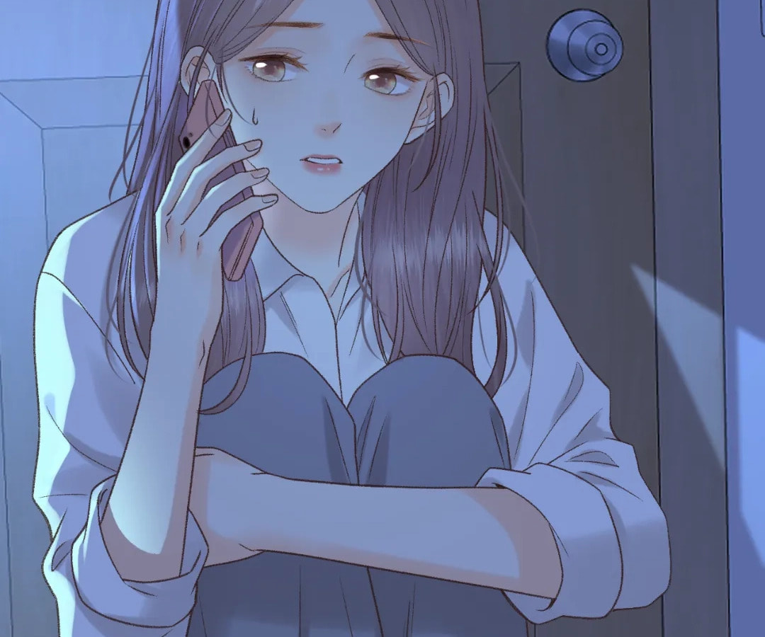 Eternal Love Chapter 124 page 37 - 
