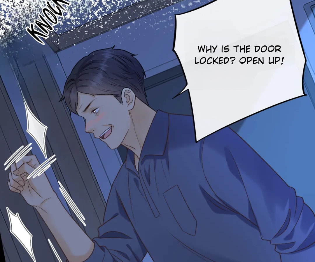 Eternal Love Chapter 124 page 45 - 