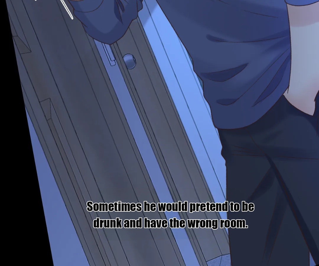Eternal Love Chapter 124 page 46 - 