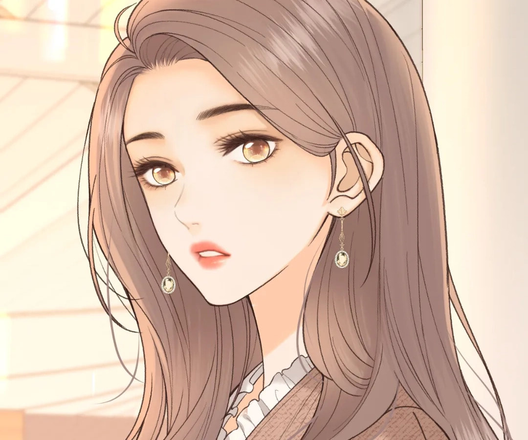 Eternal Love Chapter 124 page 6 - 