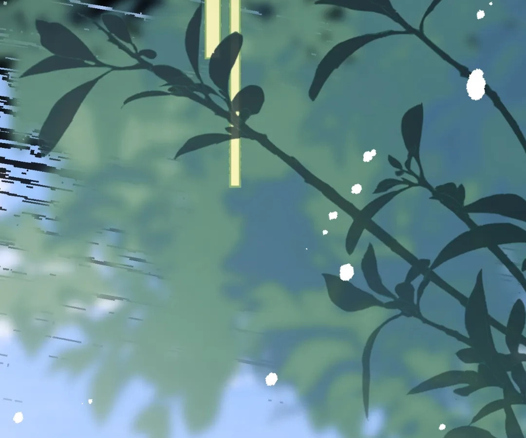 Eternal Love Chapter 124 page 58 - 