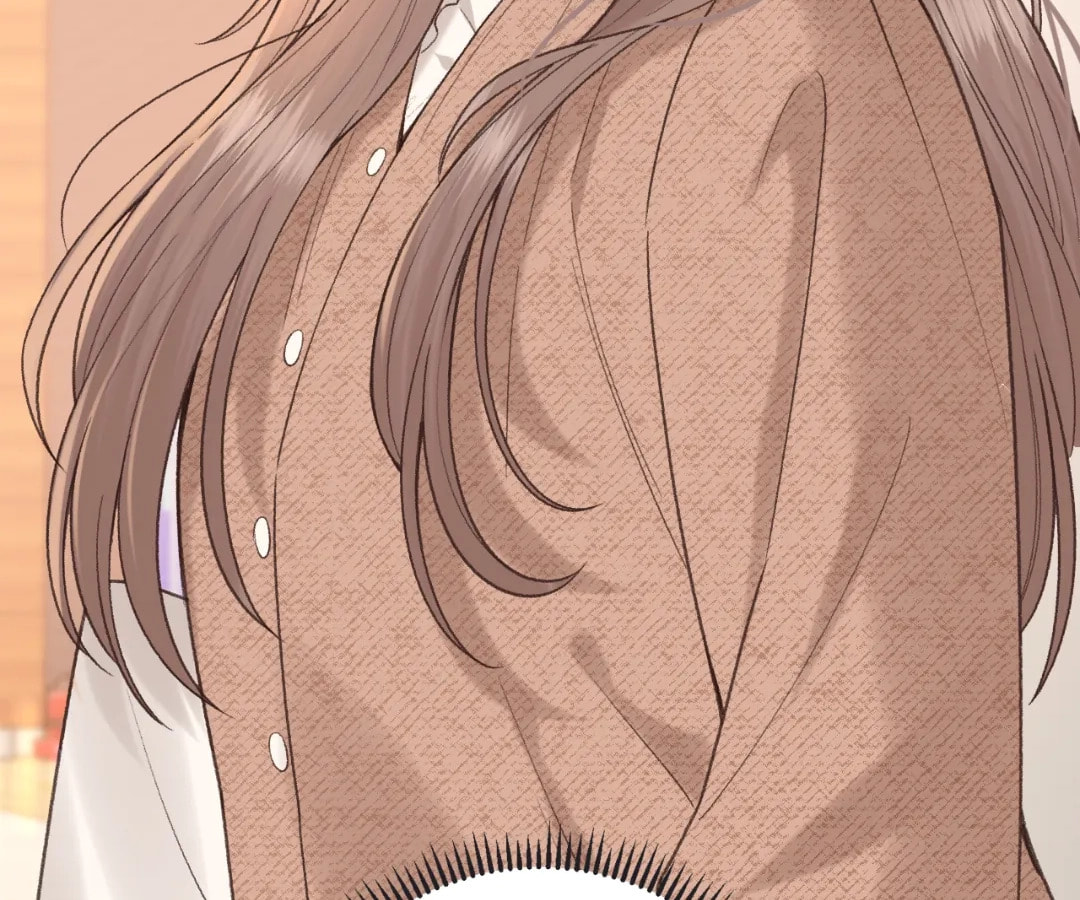 Eternal Love Chapter 124 page 7 - 