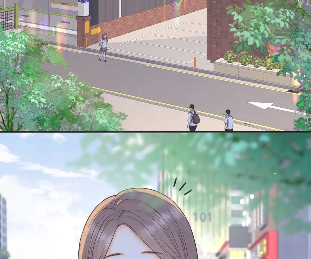Eternal Love Chapter 124 page 62 - 