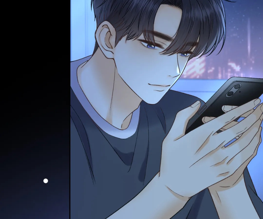 Eternal Love Chapter 124 page 85 - 