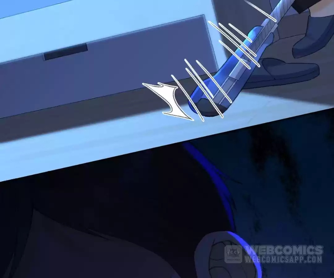 Eternal Love Chapter 125 page 19 - 
