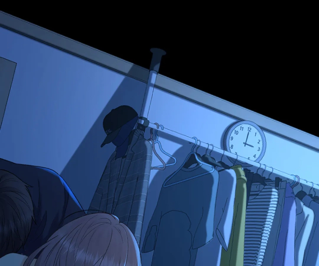 Eternal Love Chapter 125 page 31 - 