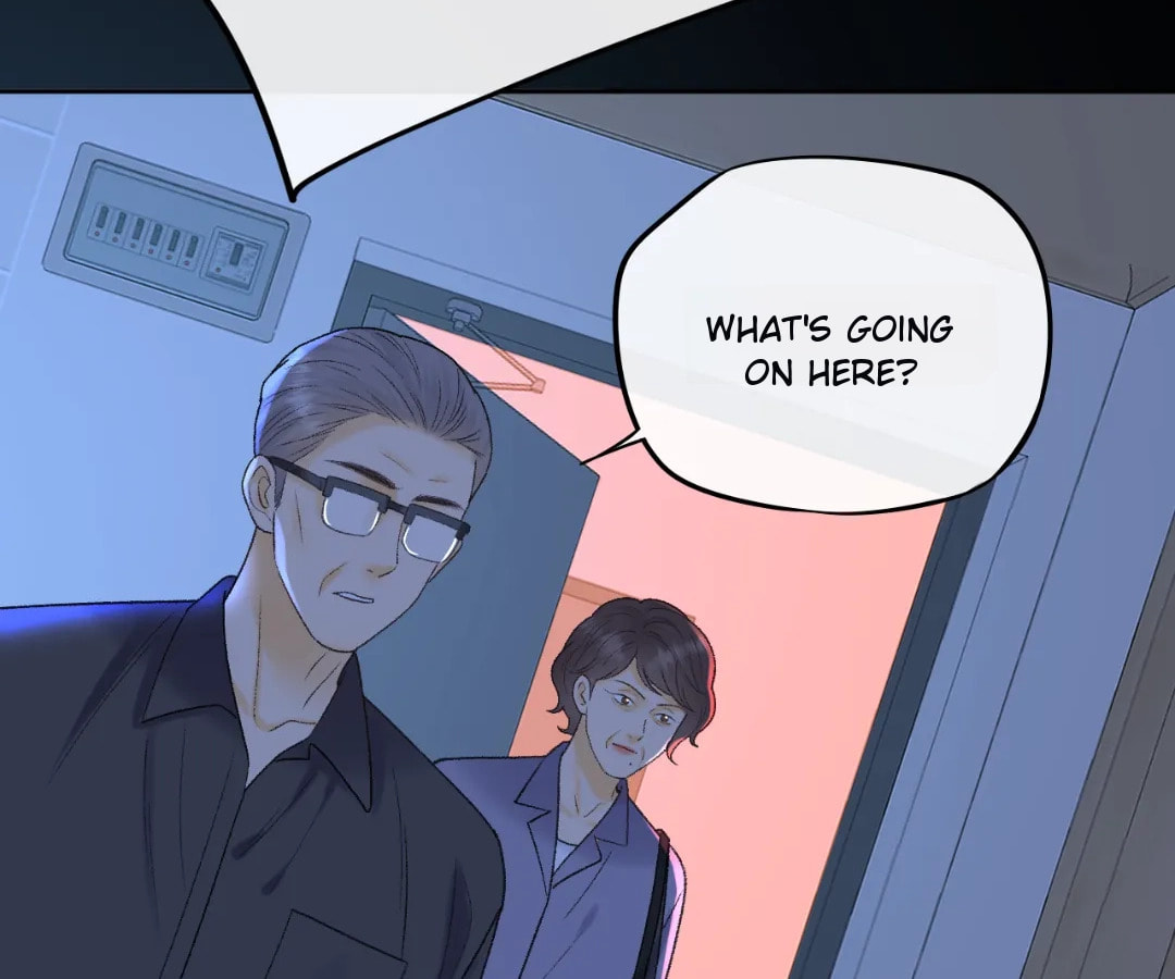 Eternal Love Chapter 125 page 36 - 
