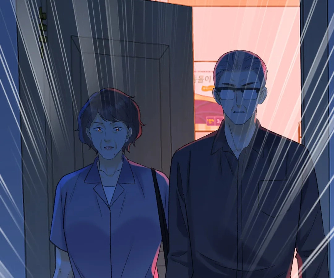 Eternal Love Chapter 125 page 41 - 