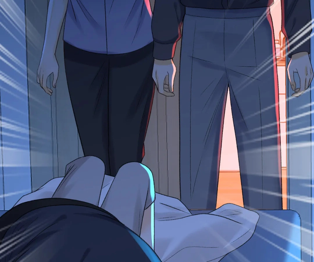 Eternal Love Chapter 125 page 42 - 