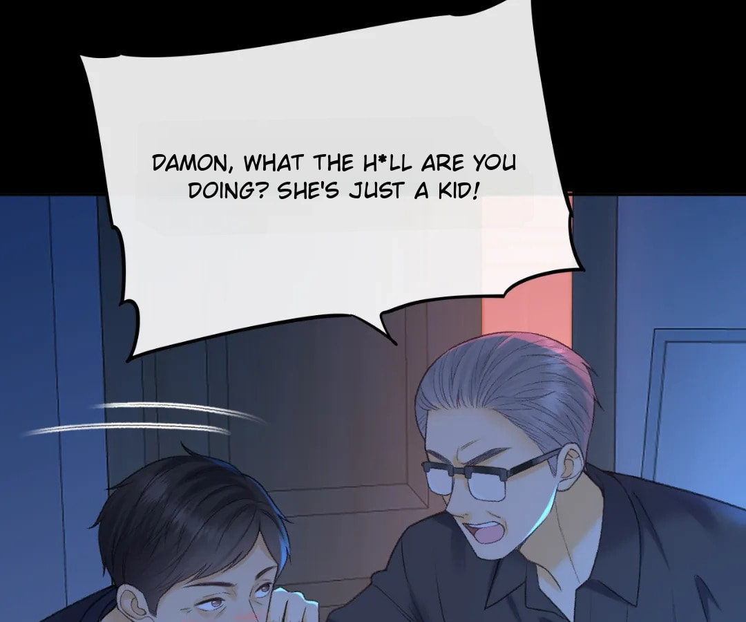 Eternal Love Chapter 125 page 48 - 