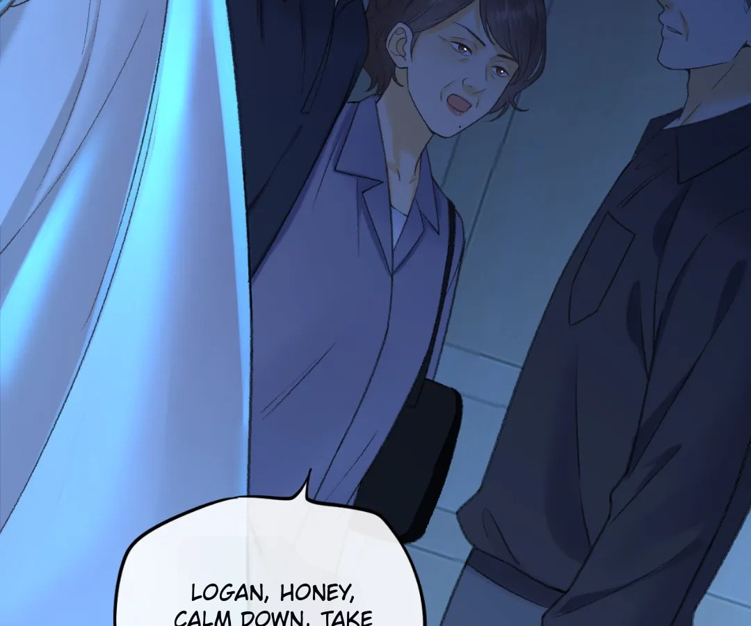 Eternal Love Chapter 125 page 53 - 