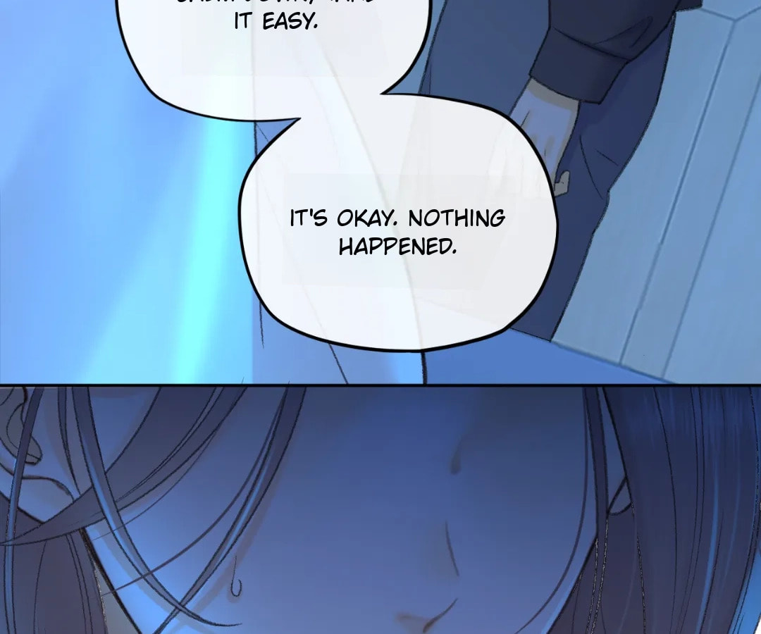 Eternal Love Chapter 125 page 54 - 