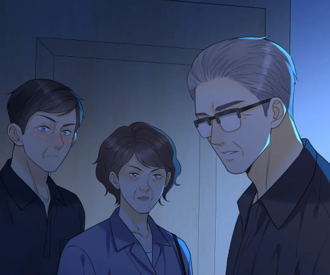Eternal Love Chapter 125 page 56 - 