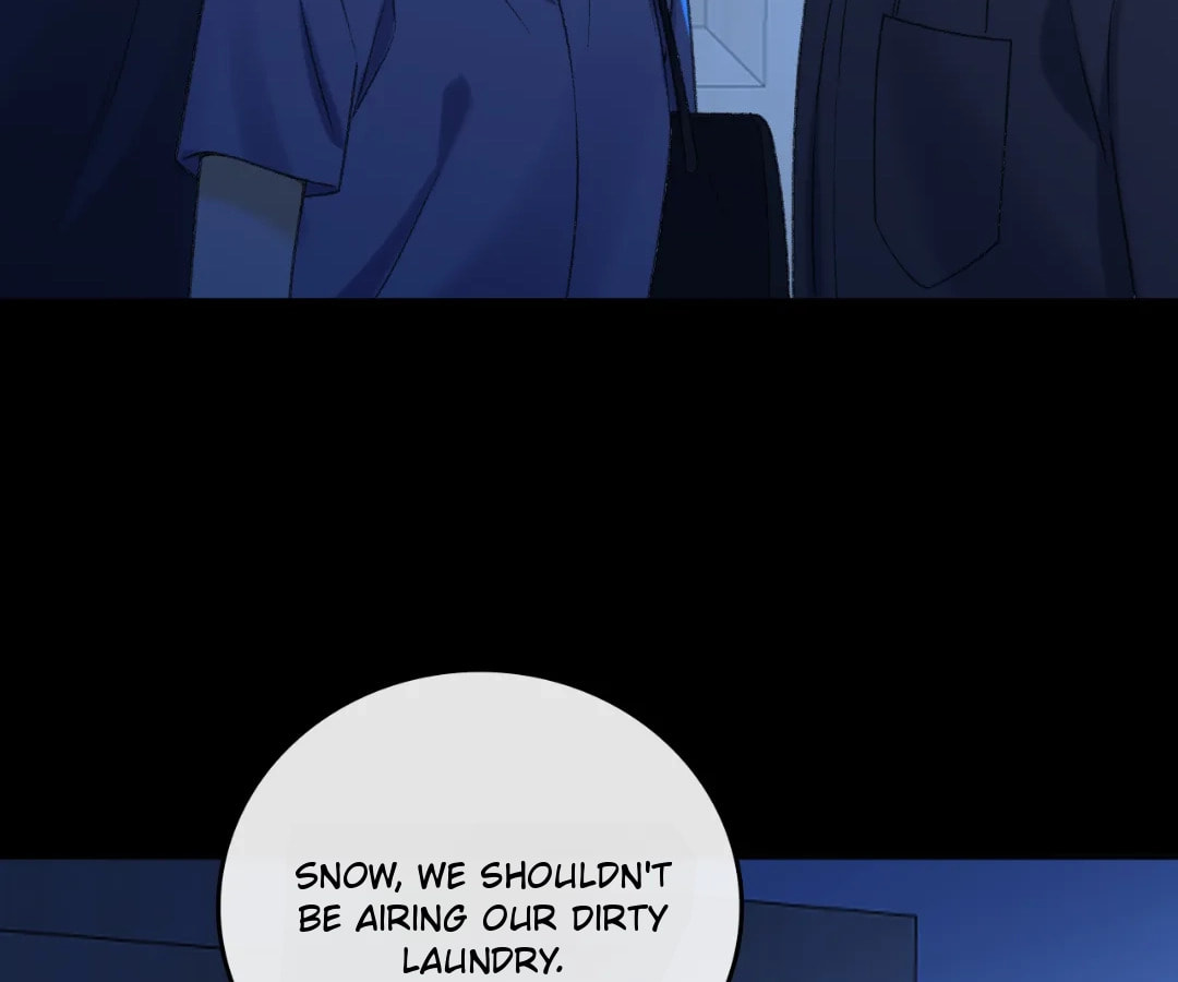 Eternal Love Chapter 125 page 57 - 