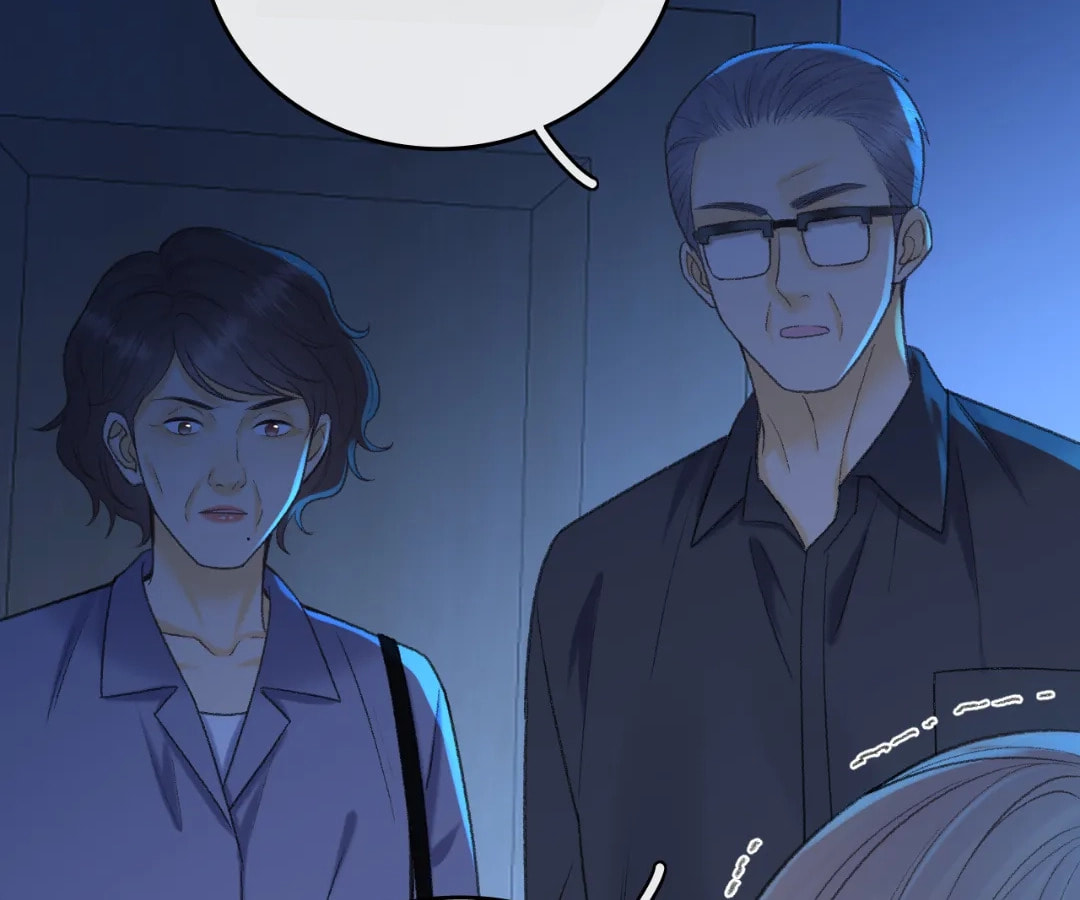 Eternal Love Chapter 125 page 58 - 